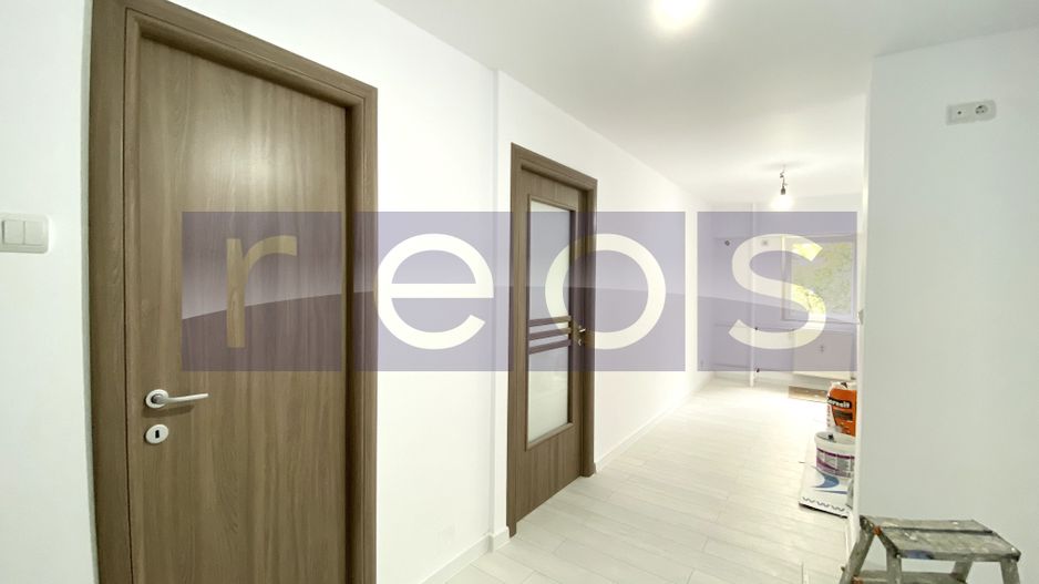 VANZARE GARSONIERA SPATIOASA | DECOMANDATA | RENOVATA | ETAJ 2/8 | SEBASTIAN - Poză 7