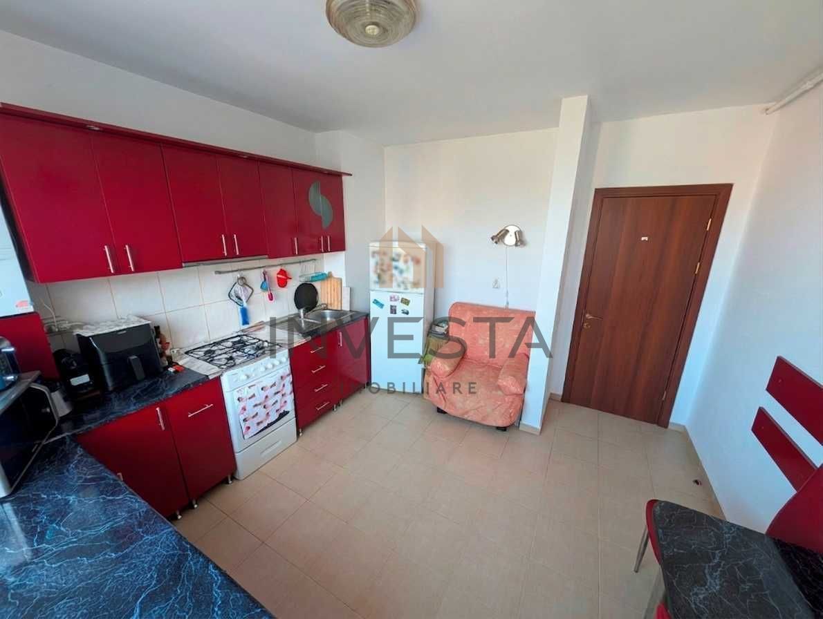 Apartament cu 1 camera decomandata, Marasti, Strada Bucuresti! - Poză 2