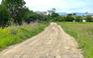 Teren Intravilan 25.900 mp | Deschidere 62ml, zona Șoseaua de Centură - Poză 2