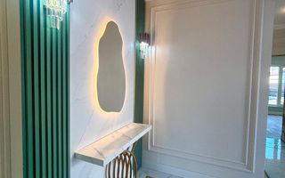 Duplex premium pe parter- 4 camere - la doar 7 min de Timisoara - Poză 15