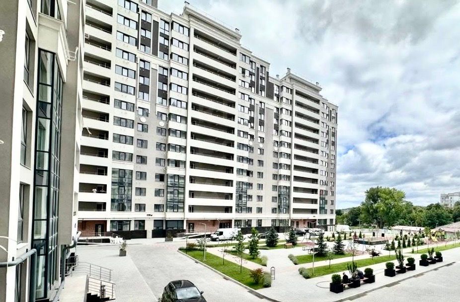 Vânzare, apartament, o cameră, str. Vasile Lupu, Buiucani - Poză 2