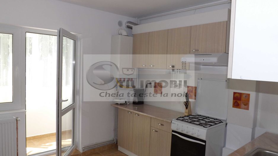 Apartament 2 cam decomandat mobilat zona Oancea 169900 - Poză 5