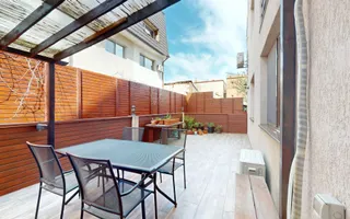 Apartament 4 camere + curte proprie Locatie excelenta – Brancoveanu - Poză 17