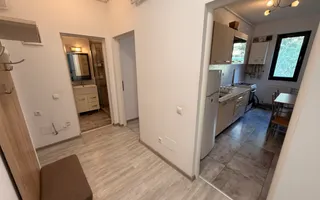 2 Camere 55m 5Min Metrou Grozavesti Politehnica Regie Orhideea Basarab - Poză 12