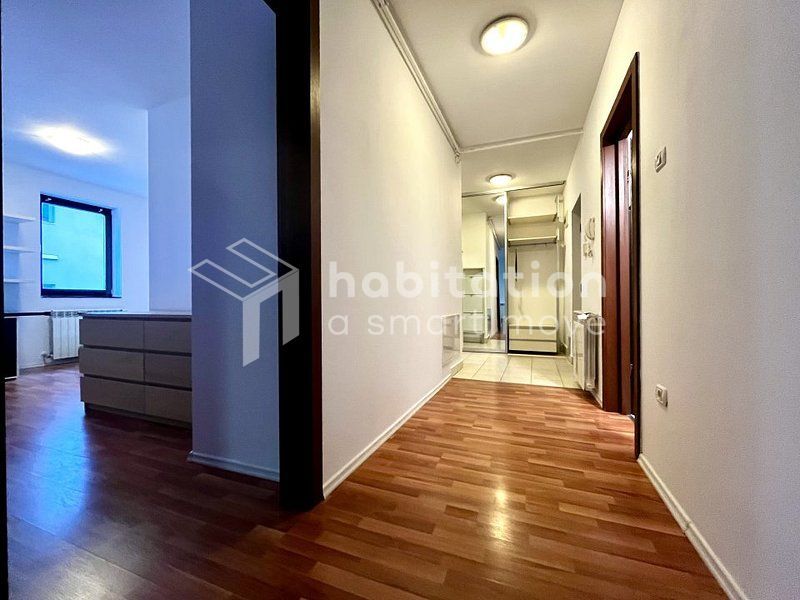 Apartament 3 camere, modern si spatios, 2009, zona Soarelui - Poză 18