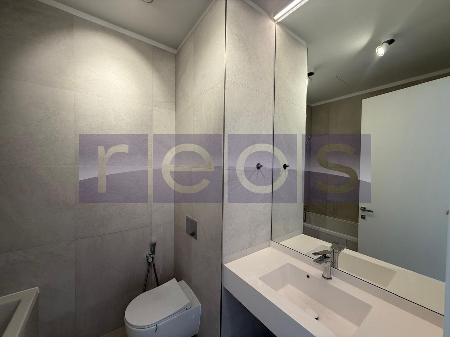 INCHIRIERE 3 CAMERE | ONE VERDI | LOC PARCARE | FINISAT LUX | - Poză 30