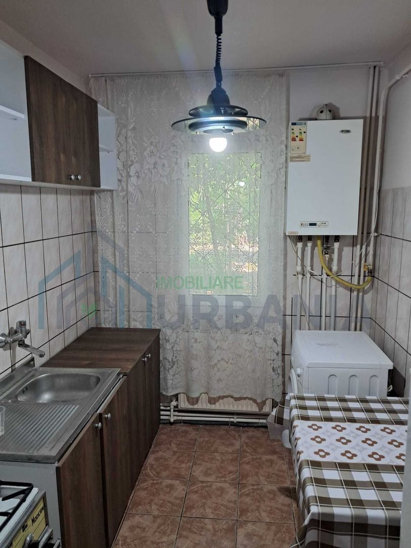 Apartament 2 camere de inchiriat, Podu Ros, Bd. Socola 15, Iasi - 350 EUR - Poză 6
