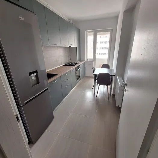 AP. 2 CAMERE-ODEI TOWERS, PARCARE INCLUSA, CENTRALA, BUCATARIE INCHISA - Poză 5