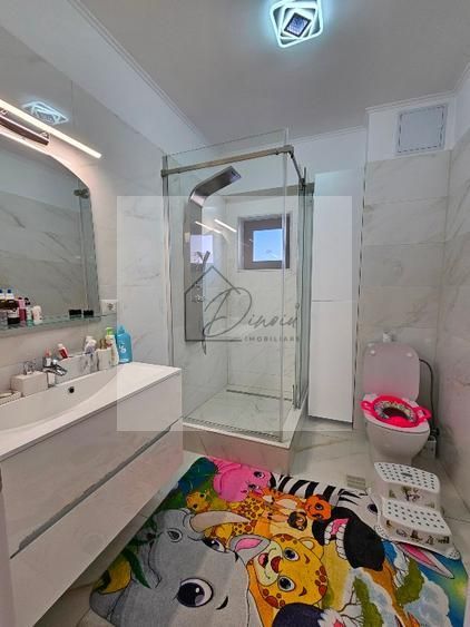 COM 0% I Dorobanti Apartament 4 camere mobilat LUX High End I parcare - Poză 9