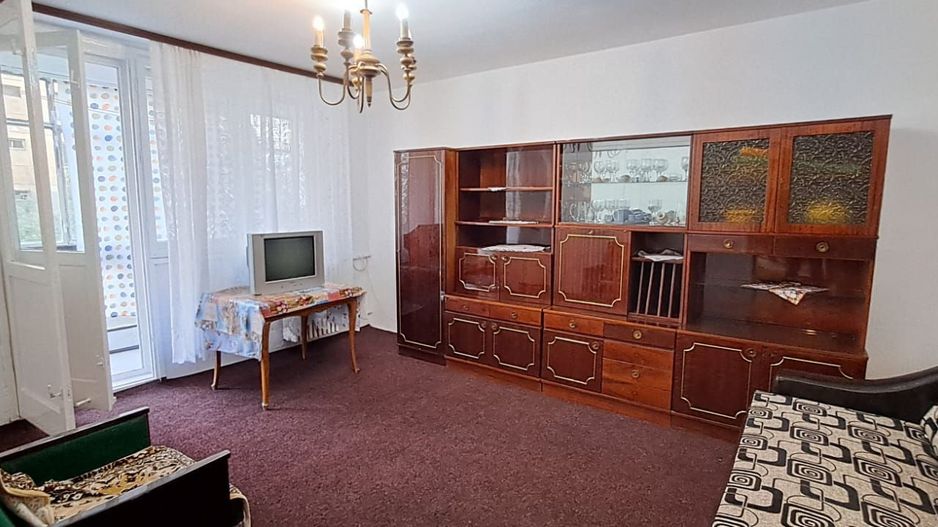 Drumul Taberei, langa metrou Constantin Brancusi, 2 camere, decomandat - Poză 3