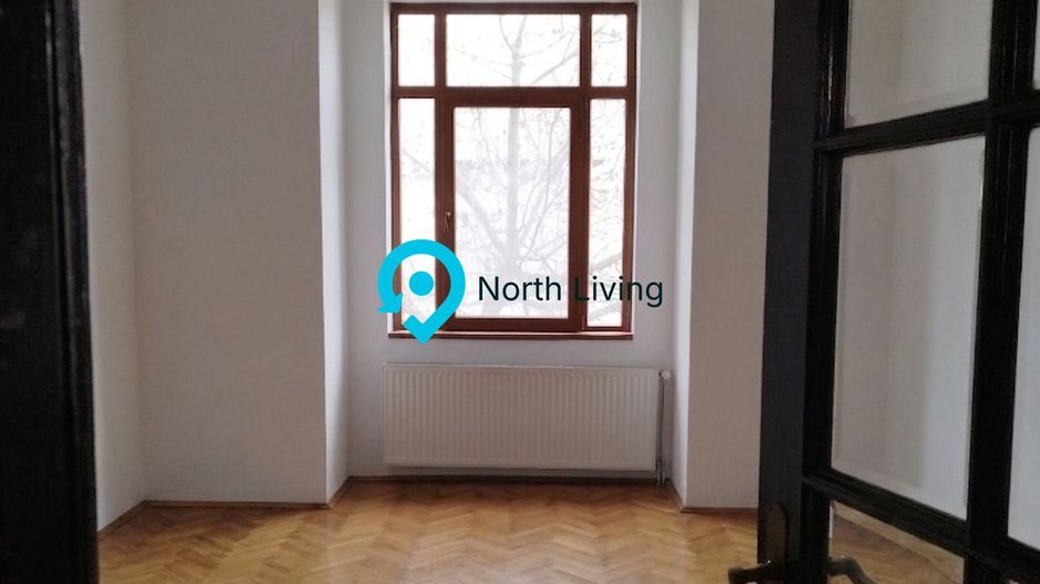 Apartament în vilă interbelică - Poză 4
