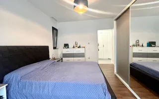 Apartament cu 2 camere, spațios si modern, intrare Dumbrăvița-Kaufland - Poză 14