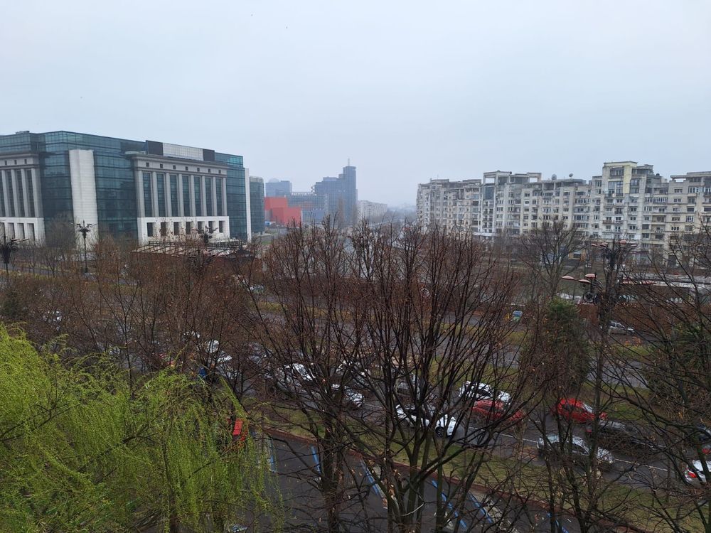 Inchiriere Apartament 2 Camere Unirii | Vedere Casa Poporului - Poză 8