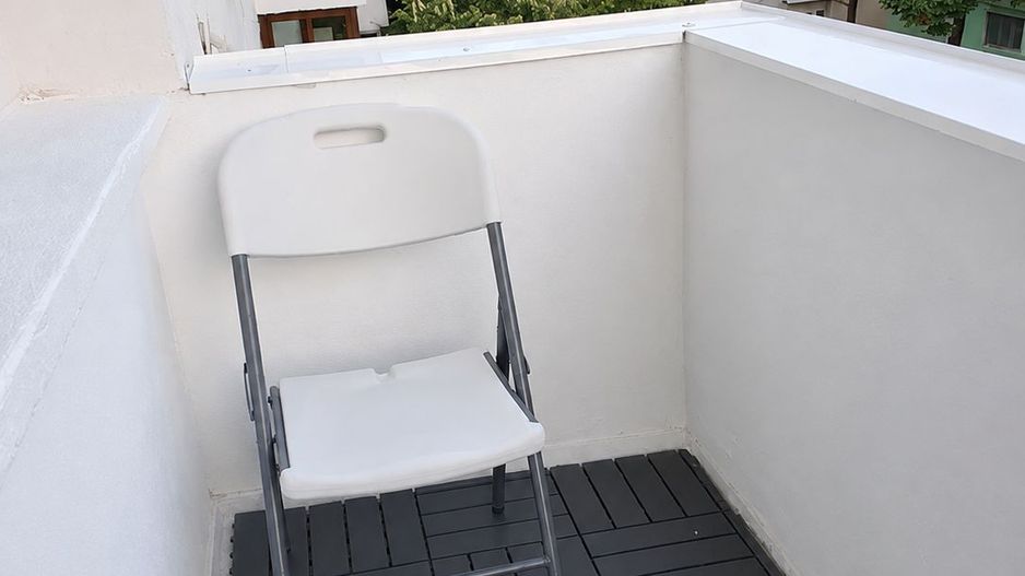 Apartament RENOVAT 2 camere SD 50 mp Podu Ros 380 euro - Poză 8