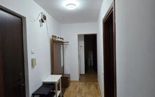 Apartamet de 2 camere Crangasi (centrala proprie) - Poză 1