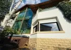 Vilă în complex rezidențial Iancu Nicolae piscină, jacuzzi, saună Lift - Poză 13