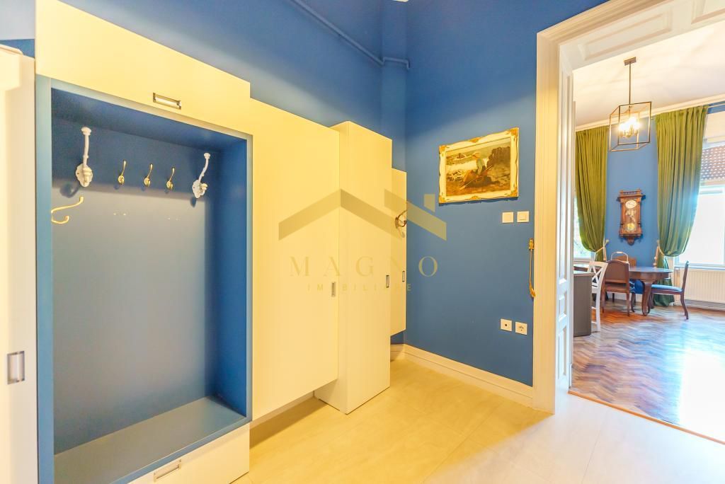 Apartament  superlux ,ultracentral de inchiriat . - Poză 13