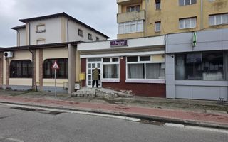 Spațiu comercial versatil de vânzare, Parter -119 mp - Poză 3