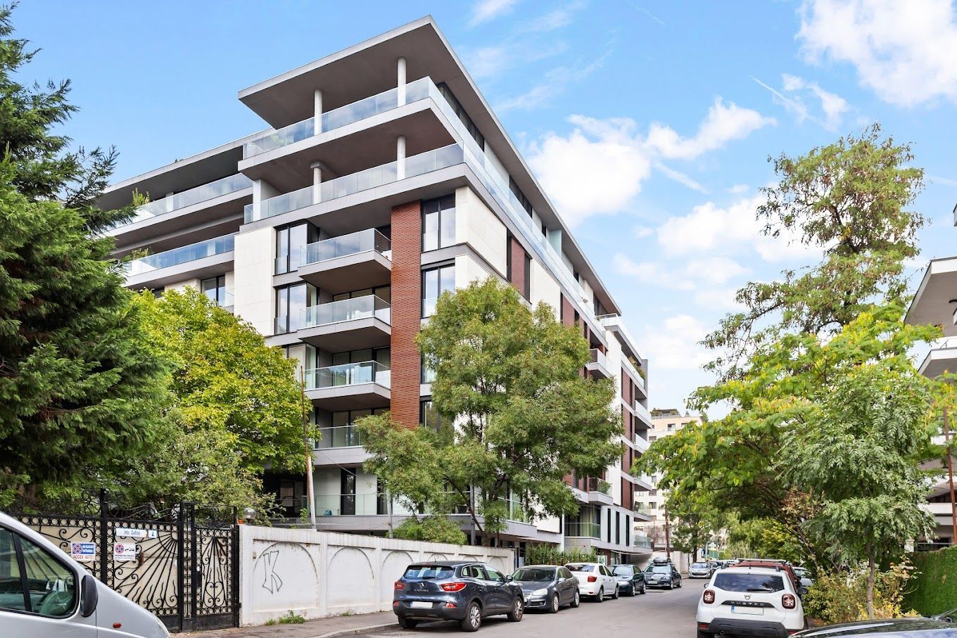 One Floreasca Vista - Poză 5