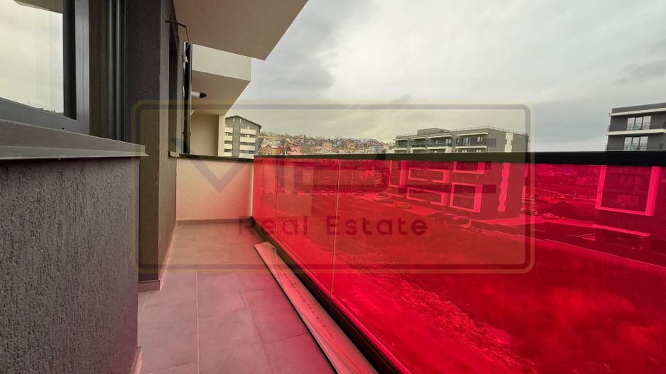 Apartament 2 camere NOU parcare Bucium - Sofia District - Poză 14