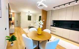 Apartament ultrafinisat | Etaj intermediar | Zona Str Tineretului - Poză 6