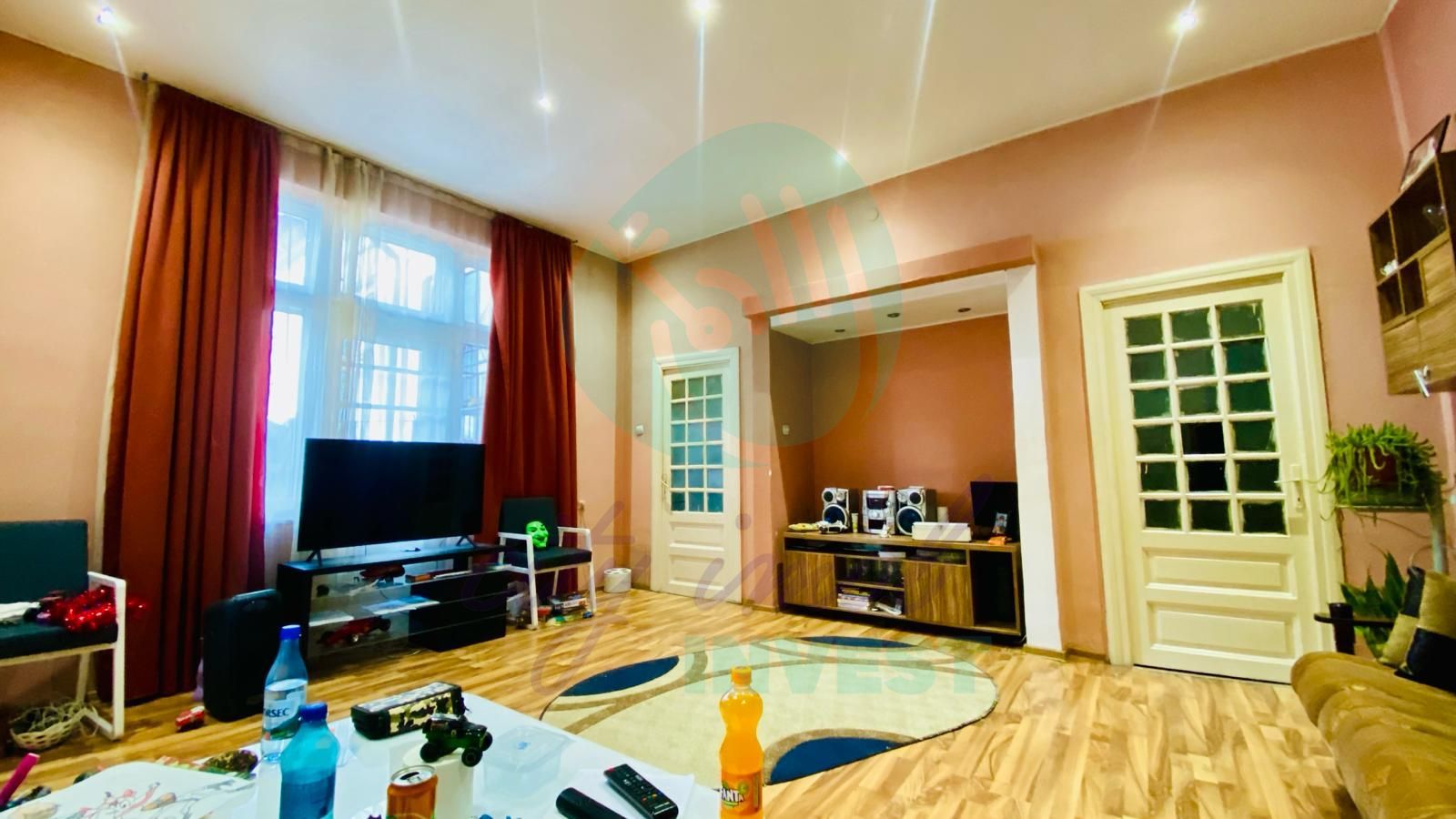 Casă interbelică cu potențial, lângă Cantemir – Mărășești - Poză 13