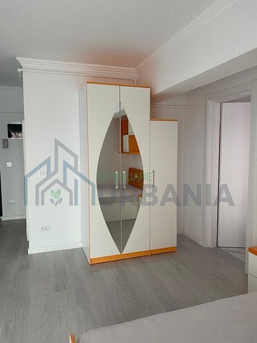 Apartament modern cu o cameră, 42 mp, în complexul Excentric Residence, Bucium - Poză 5
