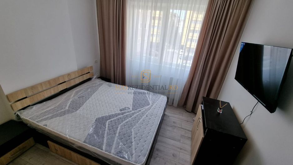 Apartament cu 2 camere de inchiriat, metrou Dimitrie Leonida - Poză 10