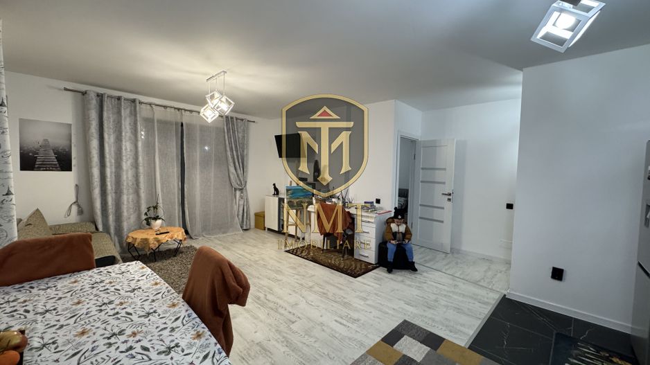 Apartament cu 2 camere | 47 mp mp | Eroilor - Poză 5