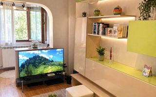 Garsoniera 26 mp (COD10)- CET - Poză 2