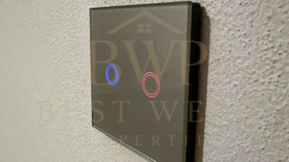 Casa individuală, mobilată, teren 400 mp, Giroc - Poză 17