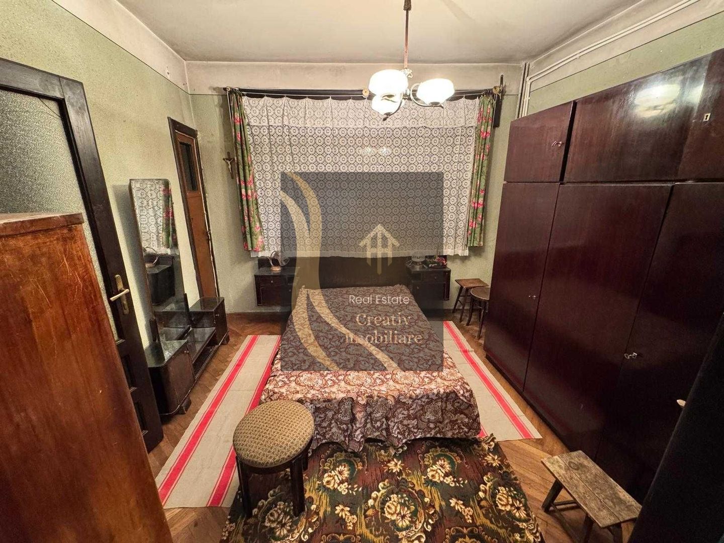 Apartament 2 camere configurat tip Studio Parcul Carol - Poză 3