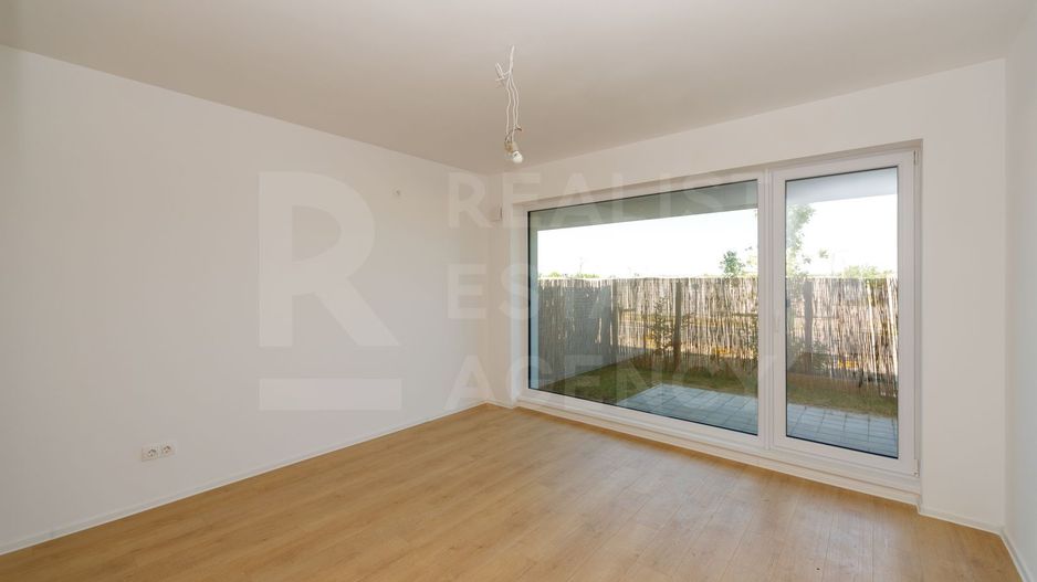 Vânzare, apartament tip studio în zona Bucureștii Noi, București - Poză 2