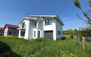 Vanzare casa individuala in Jucu de Mijloc! - Poză 3