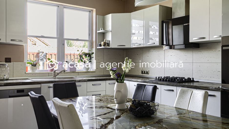 Casa tip Duplex 2011 - 3 camere - Gradiste - COMISION 0% - Poză 4