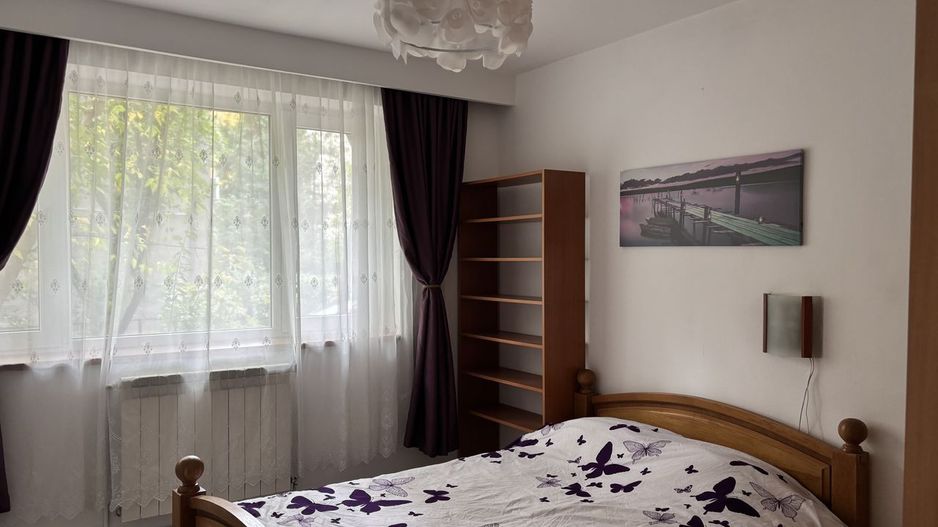 Apartament 2 camere- Bucureștii noi - Poză 9