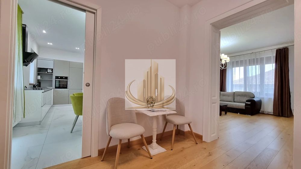 Apartament cu 2 camere | 86 mp Utili | Complexul Studențesc | Renovat - Poză 7