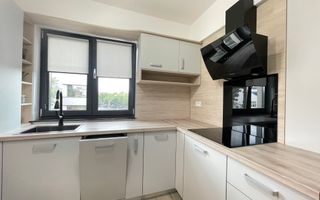 Apartament 3 camere ***117 mp*** Bloc NOU**boutique// Aviatiei-Herastrau - Poză 3