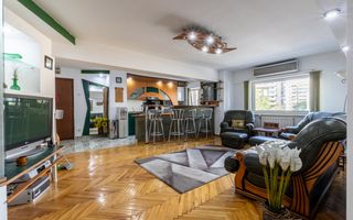 4 camere, modern, Manastur, Zona Big, Izlazului, 2 locuri de parcare - Poză 1