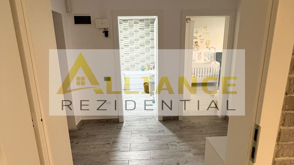 Apartament 2 camere | Gradina Proprie | Popesti-Leordeni - Poză 19