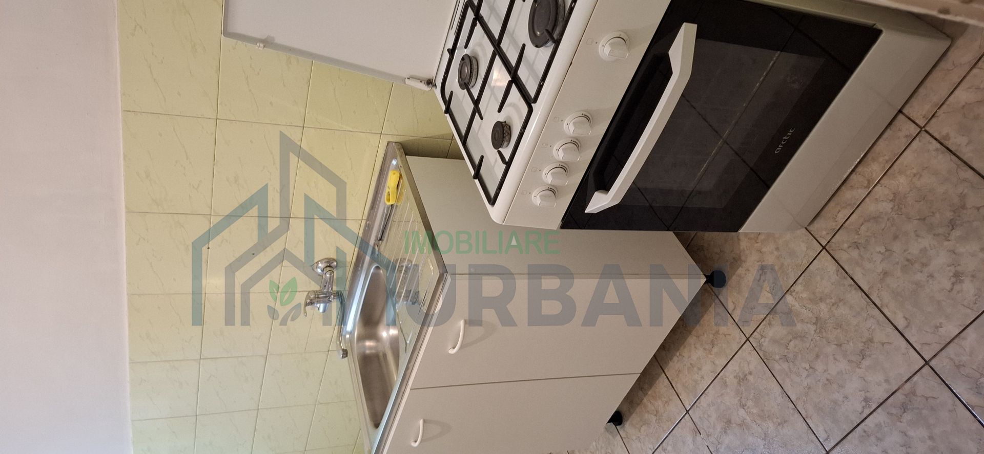 Apartament 2 camere de inchiriat, Bulevardul Tudor Vladimirescu, Iasi - Poză 1