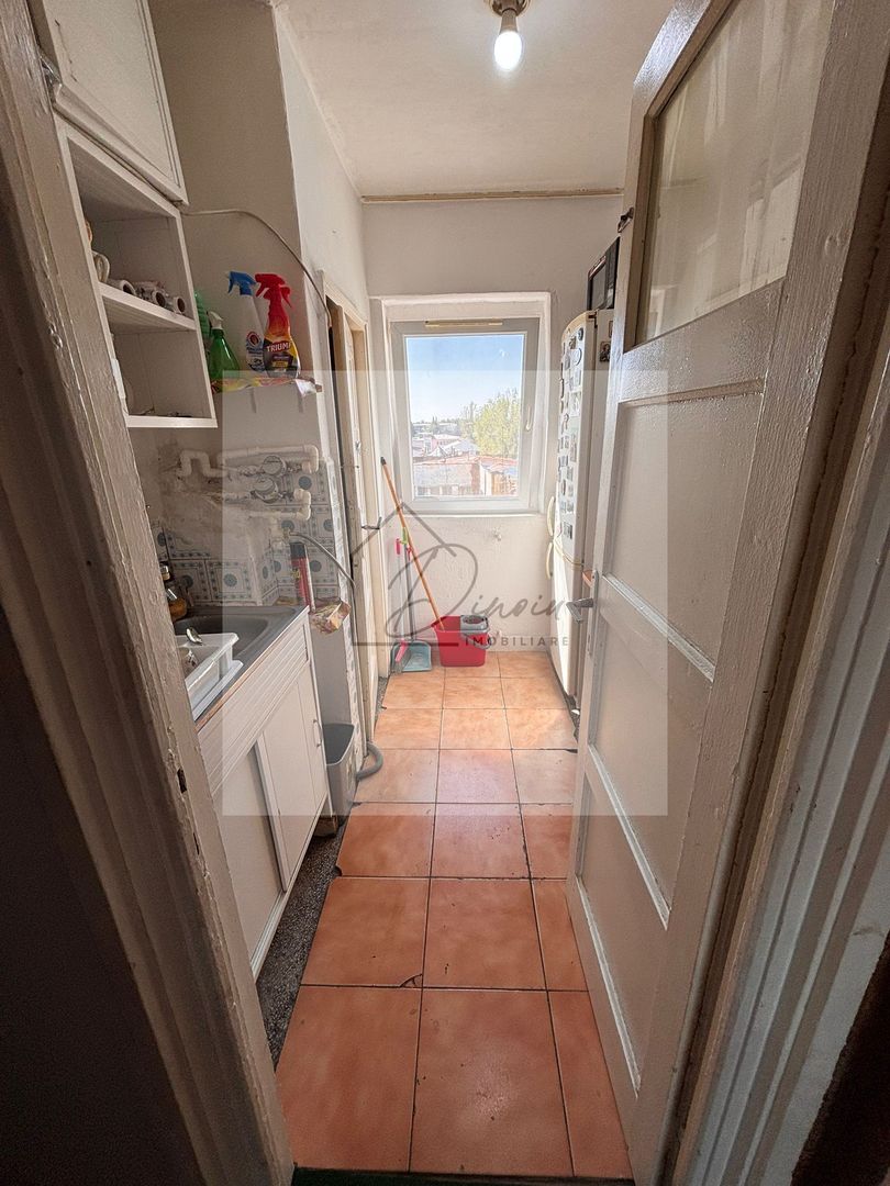 Apartament 2 camere B-dul Basarabia - Arena Nationala I Piata Muncii - Poză 10