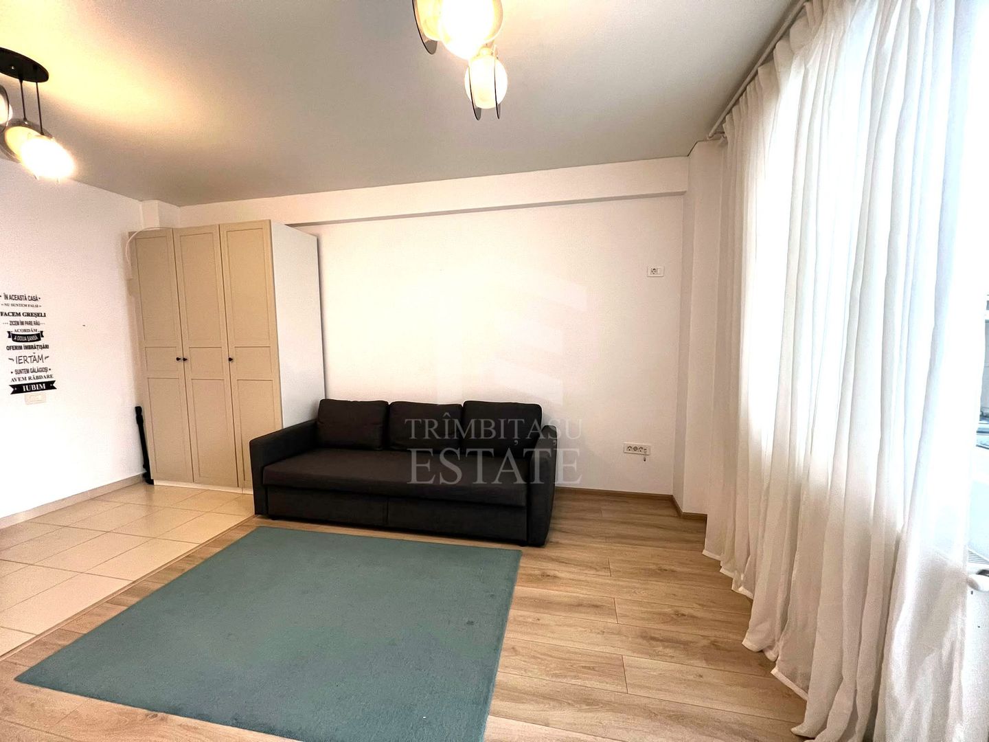 Studio Pet-Friendly | Militari Residence - Str. Rezervelor 56 - Poză 1