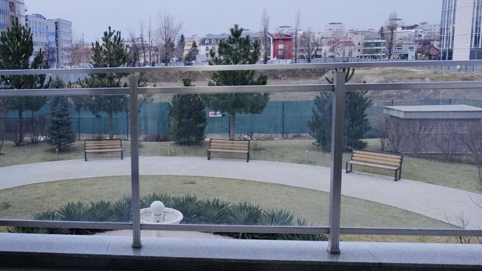 APARTAMENT LUXURIA RESIDENCE | PARCARE - Poză 7