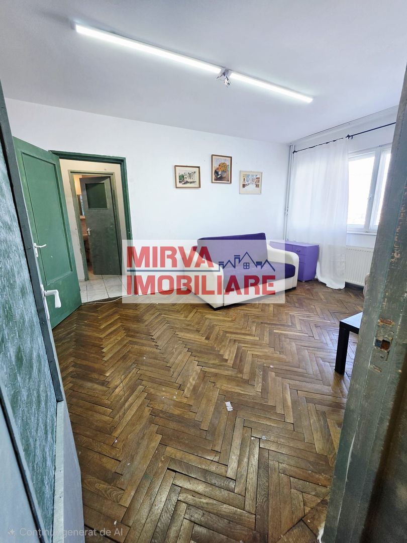 Apartament 2 camere | Vest – Kaufland | Etaj 8/10 - Poză 20