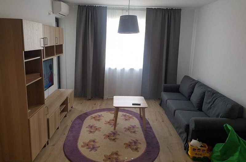 Apartament in Greenfield, Platanilor, Mega Image, 2 locuri de parcare, nou - Poză 8