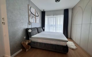 Vânzare, apartament de lux, 3 camere, Barbu Vacarescu - Poză 7