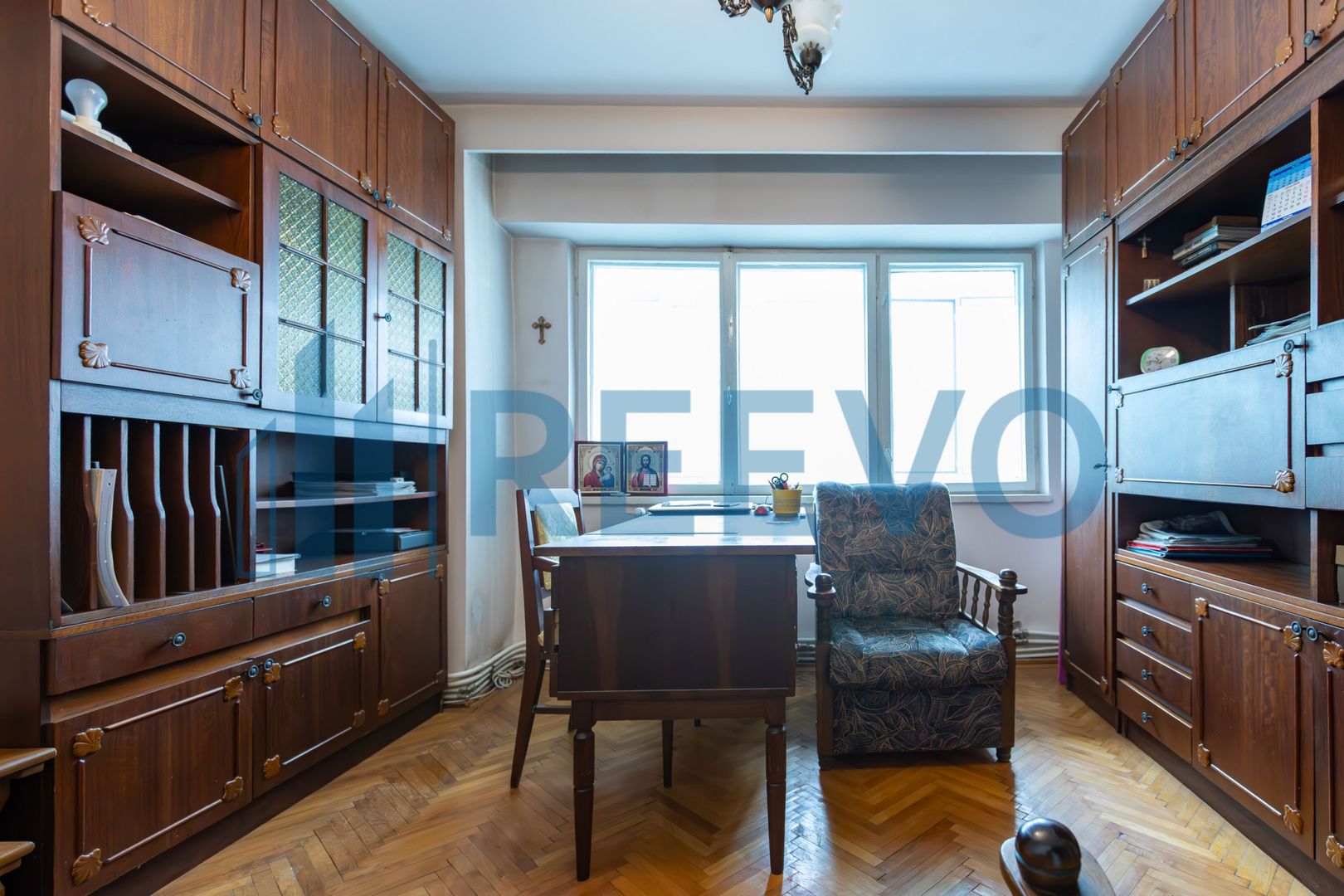 Apartament 4 camere, Ultracentral Bacau - Poză 33