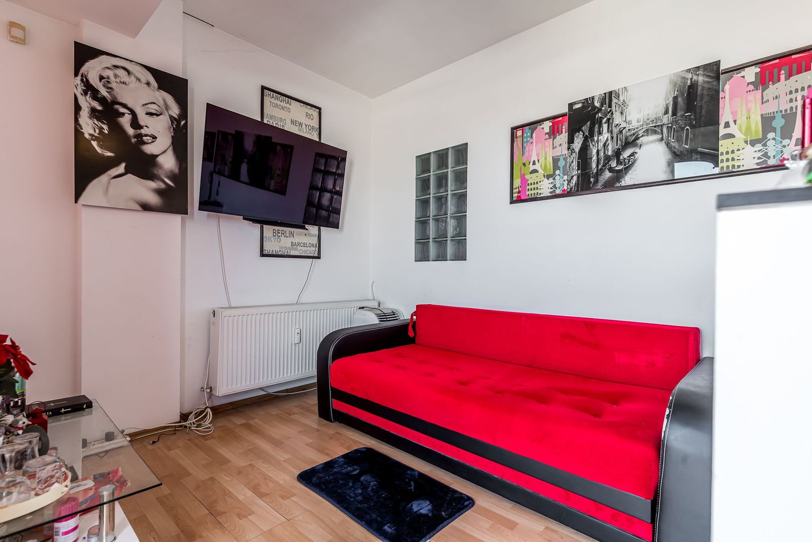 Apartament cu balcon la ARED UTA ideal ca investitie Comision 0 - Poză 2