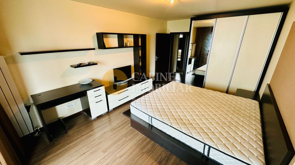 Ap. 3 Camere  - Etaj Intermediar - Zona Alexandru Parcul Voievozilor - Poză 3